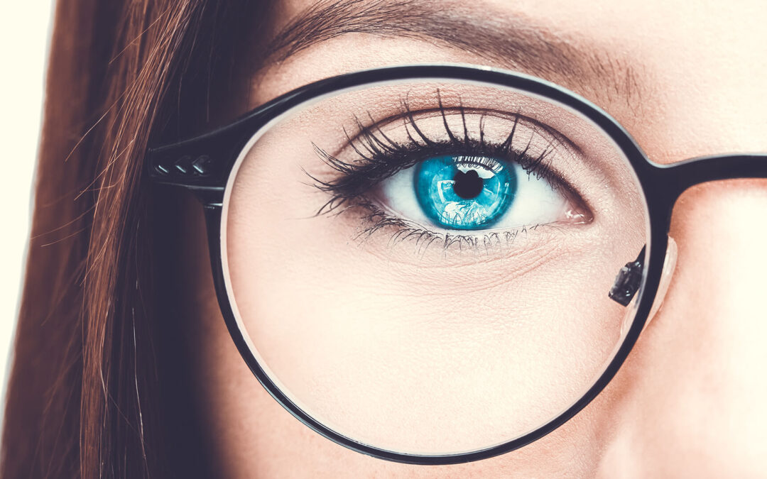 Cele mai frecvente erori de refracție și metodele lor de tratament