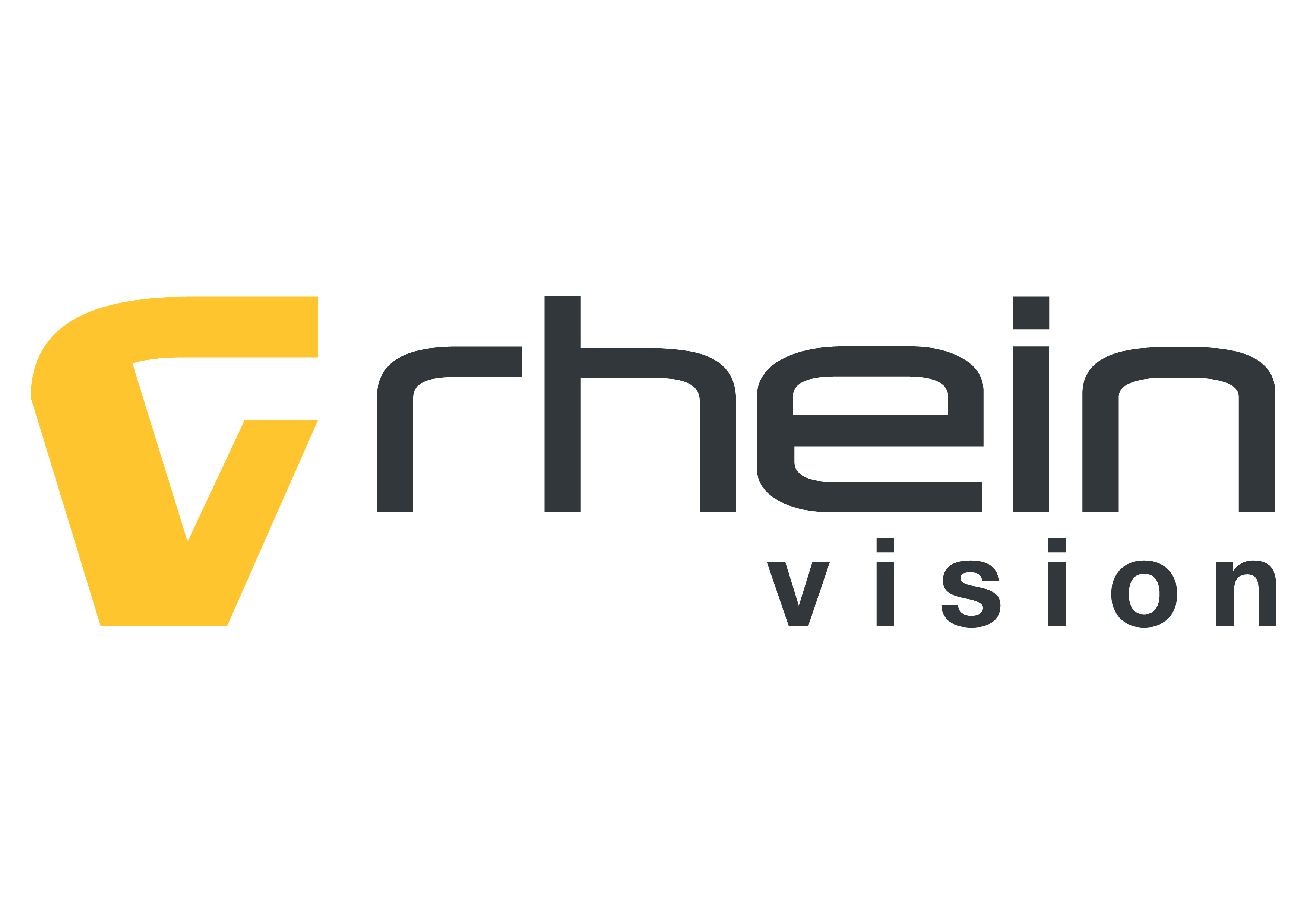 Rhein Vision