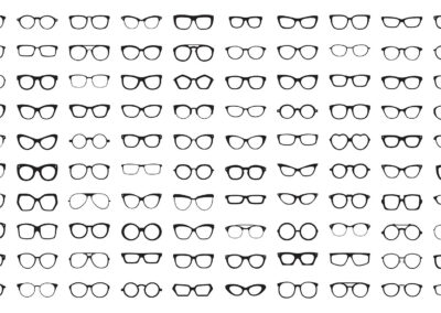 Clasificarea ochelarilor după criteriile funcționale și estetice