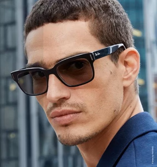 Lentile Transitions xtractive polarized